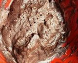 1個20円！？レンジで簡単ガトーショコラ作り方2写真