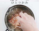 実は知らない。家庭料理最適のだしの引き方作り方13写真