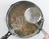 実は知らない。家庭料理最適のだしの引き方作り方11写真