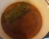 昆布だし香るおでん♡作り方1写真