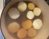 昆布だし香るおでん♡作り方2写真