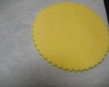 クッキーケーキ作り方6写真
