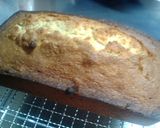 ナッツとメープルシュガーのパウンドケーキ作り方12写真