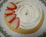 クッキーケーキ作り方7写真