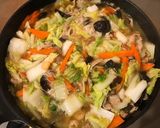 【店越え】中華飯作り方4写真