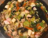 【店越え】中華飯作り方7写真