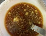 鶏胸肉の生姜醤油炒め作り方2写真