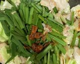 鶏胸肉の生姜醤油炒め作り方5写真