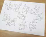 特別な日に☆手作りの飾りで可愛く♡作り方2写真