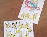 特別な日に☆手作りの飾りで可愛く♡作り方3写真