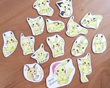 特別な日に☆手作りの飾りで可愛く♡作り方4写真