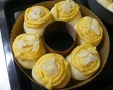 アーモンドリース作り方10写真