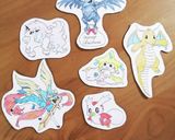 特別な日に☆手作りの飾りで可愛く♡作り方5写真