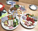 特別な日に☆手作りの飾りで可愛く♡作り方11写真