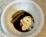 超簡単！激うまたらこスパゲッティ！作り方1写真