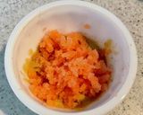 超簡単！激うまたらこスパゲッティ！作り方3写真