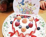 特別な日に☆手作りの飾りで可愛く♡作り方14写真
