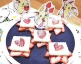 特別な日に☆手作りの飾りで可愛く♡作り方15写真