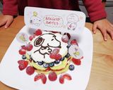 特別な日に☆手作りの飾りで可愛く♡作り方16写真