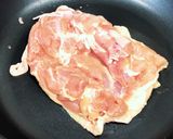 おせちに。基本の【筑前煮】作り方1写真