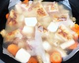 おせちに。基本の【筑前煮】作り方5写真