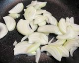 10分で出来る簡単時短ツナの親子丼作り方1写真