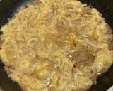 10分で出来る簡単時短ツナの親子丼作り方5写真