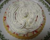 クッキーケーキ作り方8写真