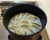 失敗しない、簡単羽根付き餃子作り方6写真