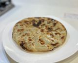 失敗しない、簡単羽根付き餃子作り方8写真