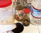 CAで御節　田作り作り方4写真