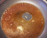 CAで御節　田作り作り方6写真