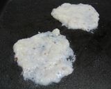 我が家のネギ焼き!作り方2写真