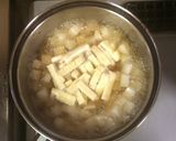 超簡単☆旨味堪能！激うまだいこん飯♪♪♪作り方1写真