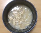 超簡単☆旨味堪能！激うまだいこん飯♪♪♪作り方2写真