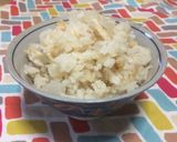 超簡単☆旨味堪能！激うまだいこん飯♪♪♪作り方3写真