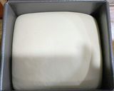 成形不要!理想の食パン型でトースト用パン作り方6写真