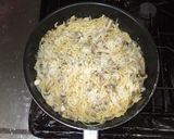 あさりクリームパスタ♪簡単貧血・妊活に作り方12写真
