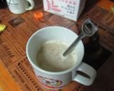 豆乳コーヒー　〜紅茶風味〜作り方8写真