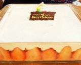 時短簡単！しっとり生チョコスコップケーキ作り方18写真