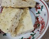 ローストポークとバジルパン★オーブン不要作り方8写真