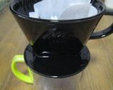 炊飯器で脱水ヨーグルトケーキ作り方1写真