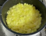 角切りりんごジャム作り方6写真