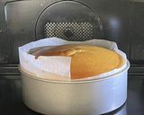 糖質50%オフ!苺ショートケーキ作り方8写真