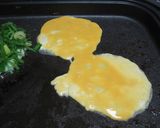 我が家のネギ焼き!作り方4写真
