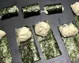 山芋のふわふわ揚げ作り方2写真