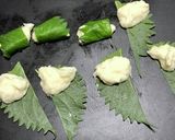 山芋のふわふわ揚げ作り方3写真