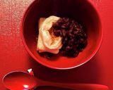 小豆から煮る⭐冷える冬は南瓜でいとこ煮作り方10写真