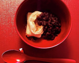 小豆から煮る⭐冷える冬は南瓜でいとこ煮作り方10写真