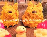 小豆から煮る⭐冷える冬は南瓜でいとこ煮作り方6写真